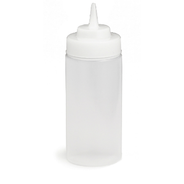 Klemflaske Natural 475 ml med bred åpning