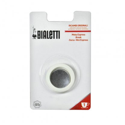 Pakningssett Bialetti Aluminium, 3-pakning