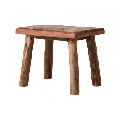 Riko pall 26 cm, resirkulert tre – Affari Of Sweden