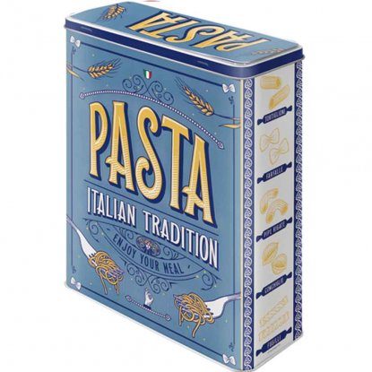 Pastaboks Specialita Italiana 4 liter