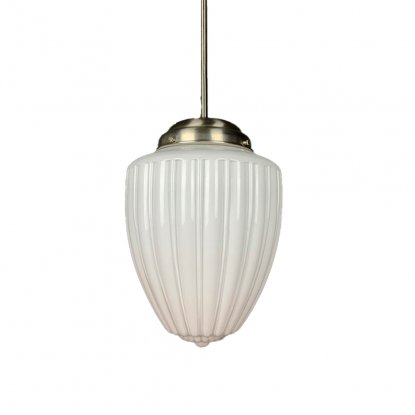 Pendellampe Diner Retro