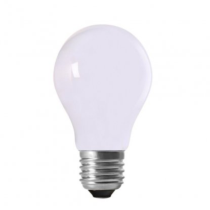 Lyskilde Perfect LED Normal Opal Ø 6 cm E27