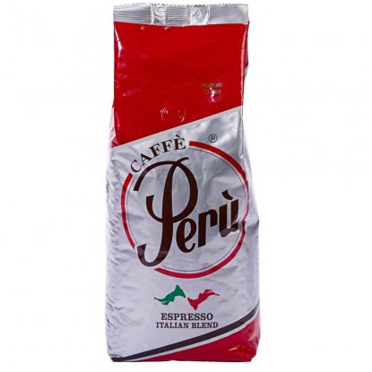 Peru Rosso 1 kg espressobønner