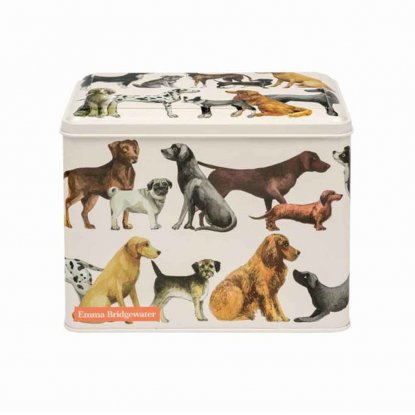 Hundeboks fra Emma Bridgewater