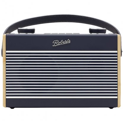 Retroradio Rambler Max Navy Roberts Radio