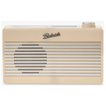 Retroradio Rambler Mini Creme Roberts Radio