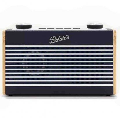 Retroradio Rambler1 Navy Roberts Radio