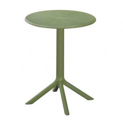 Ravello-bord, Ø 60 cm, grønt