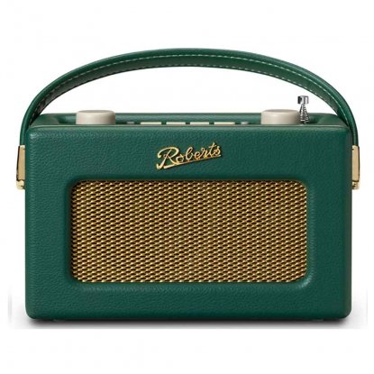Retroradio UNO Grønn Roberts Radio