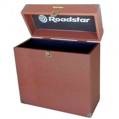 Roadstar vinyloppbevaring