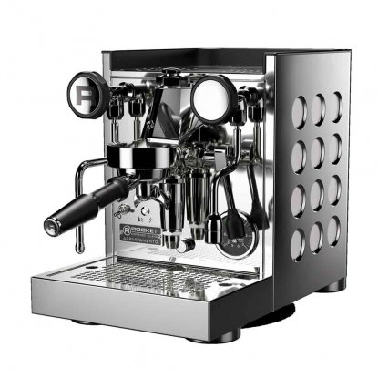 Rocket Espresso Appartamento TCA – flere modeller