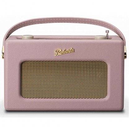 Roberts Radio iStream Rosa