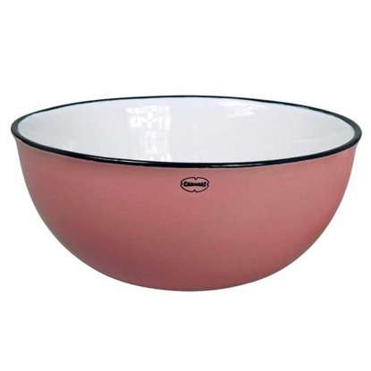 Salatskål Cabanaz – Rosa