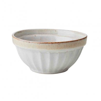 Costa Skål Ø 16 cm Beige/flerfarget
