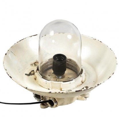 Skipslampe – bord- eller takmodell – Unikt produkt