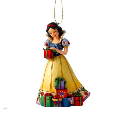 Disney-figur: Snøhvit