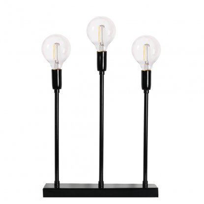 Soft Christmas 3-L Svart Future G80 – Pr Home
