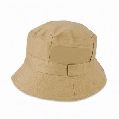 Solhatt, beige