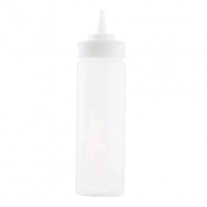 Klemflaske Natural 355 ml