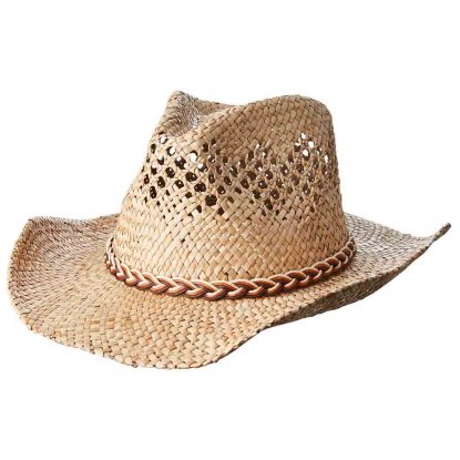 Solhatt Cowboy Natur