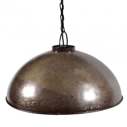Taklampe Thormann Jern – Large