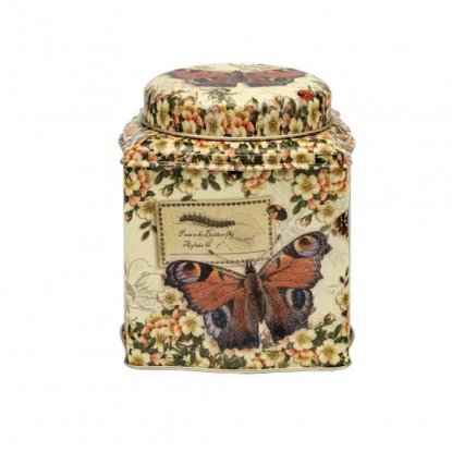 Teburk Nostalgia Sommerfugl 200 gram