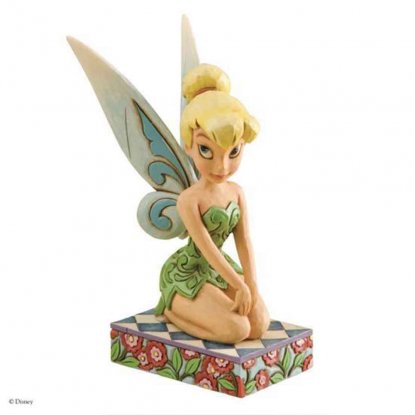 Disney-figur: Tinkerbell Delight