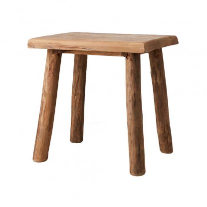 Riko pall 36 cm, resirkulert tre – Affari Of Sweden