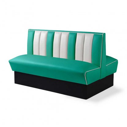 Spisebås – retro sofa med to sider, 150 cm