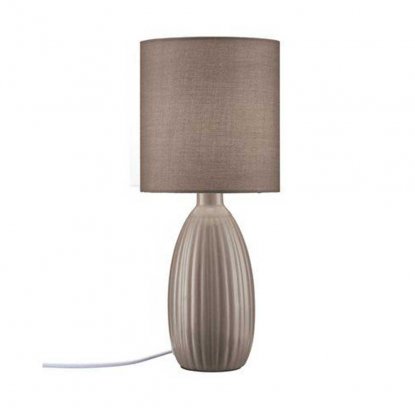 Uno bordlampe Nougat 37 cm – Pr Home
