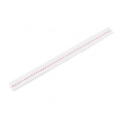 Veke til fotogenlampe, 25 cm