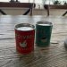 Salt- og pepperkar i metall Sel og Poivre