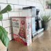 Flingeboks «Sunshine Breakfast» fra Kellogg’s, 4 liter