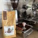 Bergstrands 70/30 øko 1 kg espressobønner