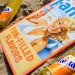 Plateskilt «Fanta Flavors» 30 x 40 cm