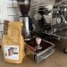 Bergstrands fair trade økologiske espressobønner, 1 kg