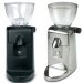 Ascaso Kvern I-mini I-2 Svart aluminium