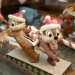 Disney-figur: Piff & Puff – julegodteri