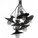 Lyslenke Donna Outdoor Black – Pr Home