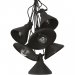 Lyskjede Daphne Outdoor – PR Home