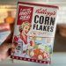 Flingeboks Quality Cereal 4 liter