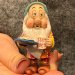 Disney-figur Trötter