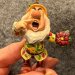 Disney-figur Prosit