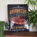 Plateskilt «Barbeque» 30 x 40 cm