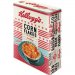 Flingeboks «Sunshine Breakfast» fra Kellogg’s, 4 liter