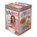 Te-eske «Tealicious & Tearrific»