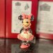 Disney-figur: Nøtteknekkeren Mimmi Ballerina