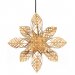 Julestjerne «Anna Star Natur» 68 cm