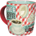 Andre sortering – Retromugg: Ta en kaffe