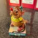 Disney-figuren Gus